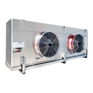 Electric Refrigeration Air Cooler, 380V-440V, 220 V