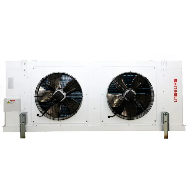 Electric Refrigeration Air Cooler, 380V-440V, 220 V - view 3