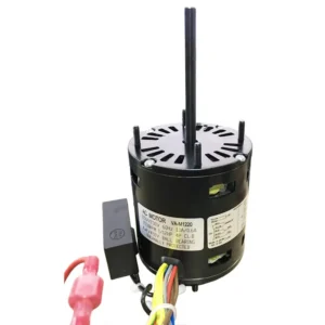 Electric Refrigeration Fan, 3.3'', 1/12HP, D1127, 9721