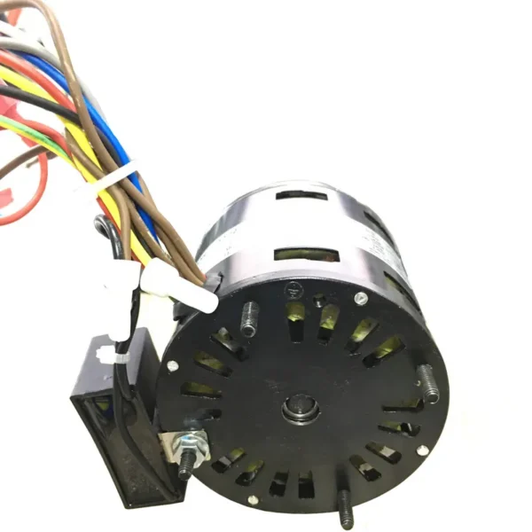 Electric Refrigeration Fan, 3.3'', 1/12HP, D1127, 9721 - view 3