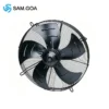Electric Refrigerator, Axial, 230 V - view 2