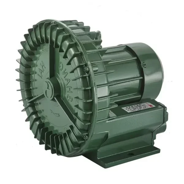 Electric Regenerative Air Blower, 260W, Copper, 2800rpm