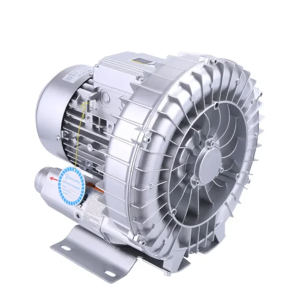 Electric Ring Air Blower, 220