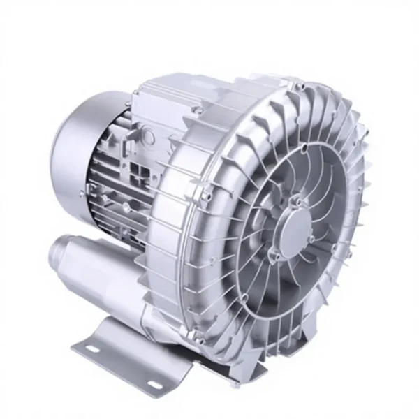 Electric Ring Air Blower, 220 - view 2