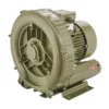 Electric Ring Vacuum Blower, 750KW, 3-Phase, 380V/415V, Copper