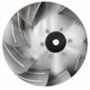 Electric Roof Axial Fan, HVAC, 120 V - view 4
