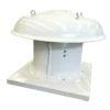 Electric Roof Axial Fan, Stainless, Steel - view 2