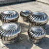 Electric Roof Axial Fan, Stainless, Steel - view 5