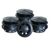Electric Roof Fan, 380 V