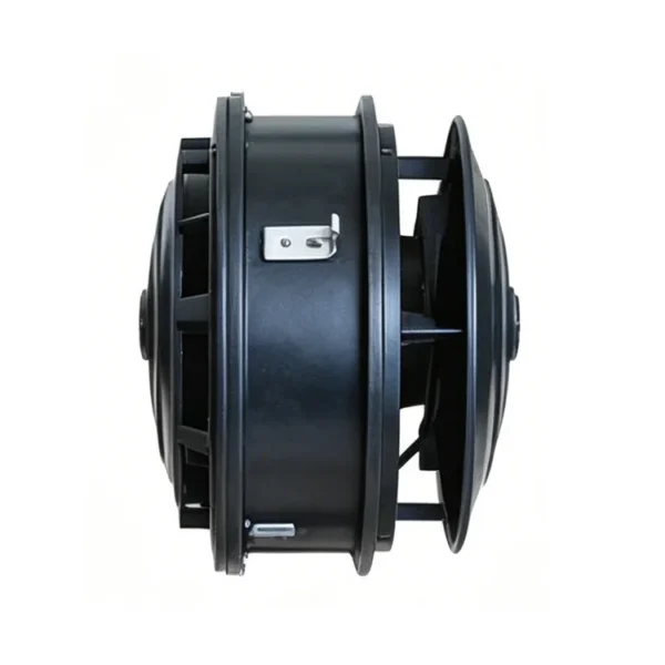 Electric Roof Fan, 380 V - view 3