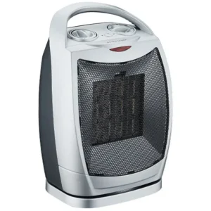 Electric Room Heater, MA-PTC-SH905A, 220V, PTC