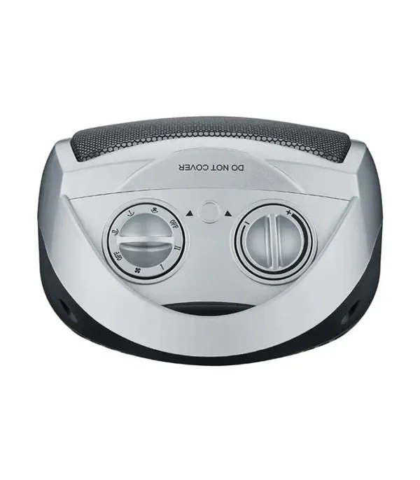 Electric Room Heater, MA-PTC-SH905A, 220V, PTC - view 4