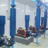 Electric Roots Blower, 380 V - view 3