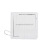 Electric Shutter Exhaust Fan, ANGEGA, VF-K6/K9, ABS, Plastic - view 3