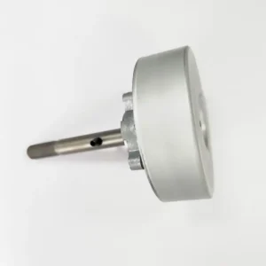 Electric Small Bldc Fan, 24V, 24V dc, Gear Motor