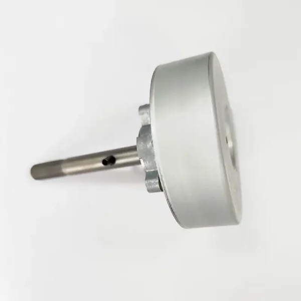 Electric Small Bldc Fan, 24V, 24V dc, Gear Motor