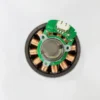 Electric Small Bldc Fan, 24V, 24V dc, Gear Motor - view 2