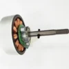 Electric Small Bldc Fan, 24V, 24V dc, Gear Motor - view 3
