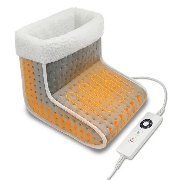 Electric Smart Feet Heater, PL-8803, 220V
