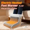 Electric Smart Feet Heater, PL-8803, 220V - view 2