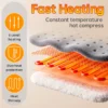Electric Smart Feet Heater, PL-8803, 220V - view 3