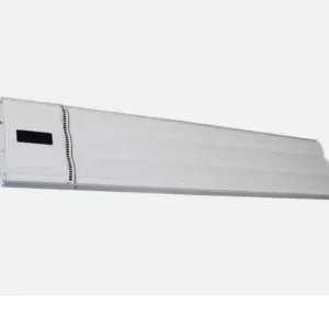 Electric Smart Heater, 220 V, 1500W(2.01hp)