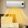 Electric Smart Heater, 220 V, 1500W(2.01hp) - view 5