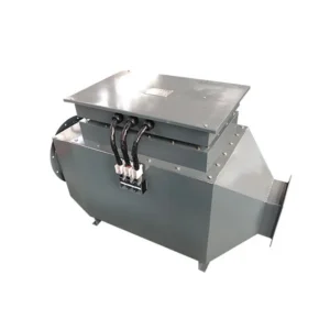 Electric Solar Air Heater, 150KW, 220, 300