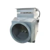 Electric Solar Air Heater, 150KW, 220, 300 - view 4