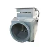 Electric Solar Air Heater, 150KW, 220, 300 - view 4
