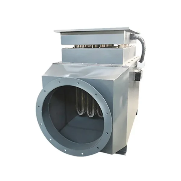 Electric Solar Air Heater, 150KW, 220, 300 - view 4