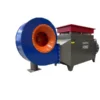 Electric Solar Air Heater, 150KW, 220 380v