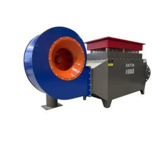 Electric Solar Air Heater, 150KW, 220 380v