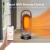Electric Space Ptc Heater, FCC, ETL, 2000w, Portable - view 3