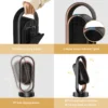 Electric Space Ptc Heater, FCC, ETL, 2000w, Portable - view 6