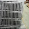 Electric Stainless Ball Bearing, Axial, 40-65dB, 380V - view 3