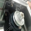 Electric Stainless Ball Bearing, Axial, 40-65dB, 380V - view 5