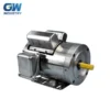 Electric Stainless Steel Motor, NEMA, Asynchronous Motor, 1800 - view 3