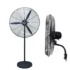 Electric Stand Fan, Electric Power, 230w(0.31hp)