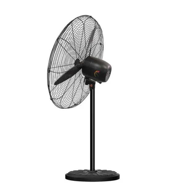 Electric Stand Fan, Electric Power, 230w(0.31hp) - view 5