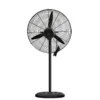Electric Stand Fan, Electric Power, 230w(0.31hp) - view 6