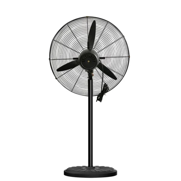 Electric Stand Fan, Electric Power, 230w(0.31hp) - view 6