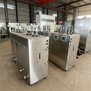 Electric Steam Boiler, 18KW-360KW, Stainless Steel