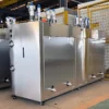 Electric Steam Boiler, 18KW-360KW, Stainless Steel - view 2