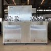 Electric Steam Boiler, 18KW-360KW, Stainless Steel - view 3