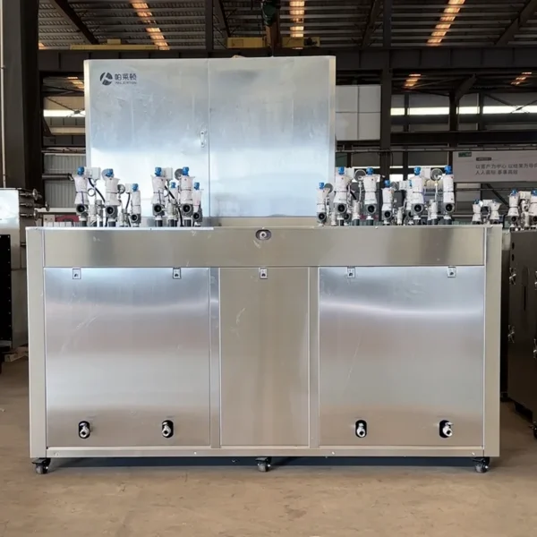 Electric Steam Boiler, 18KW-360KW, Stainless Steel - view 3
