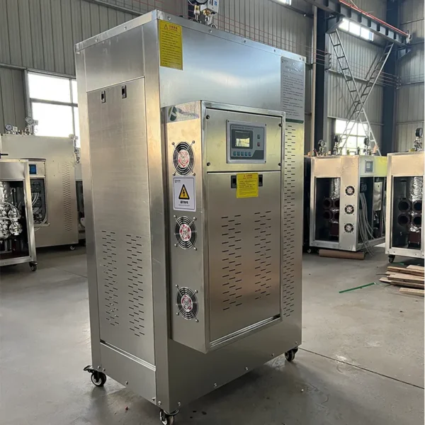 Electric Steam Boiler, 18KW-360KW, Stainless Steel - view 6