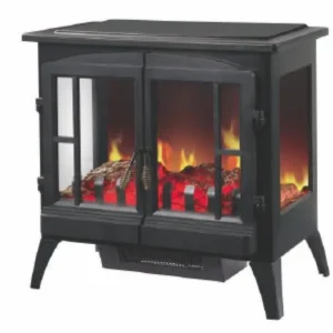 Electric Stove, 220-240, 1500W