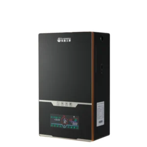 Electric System Boiler, WIFI, 2000 W, Plastic