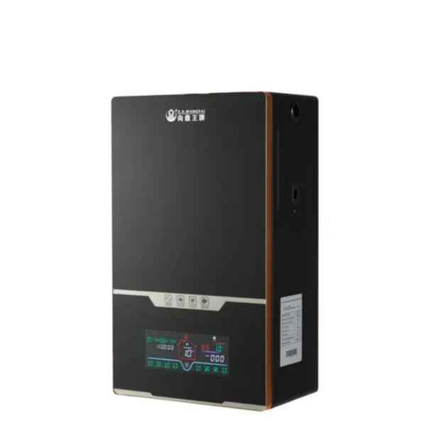 Electric System Boiler, WIFI, 2000 W, Plastic